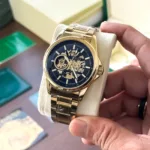 Rolex Skeleton Dial Automatic - Image 2