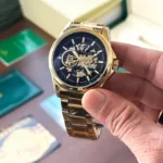 Rolex Skeleton Dial Automatic - Image 3