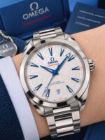 Omega Seamaster Aqua Terra 41mm - Image 3