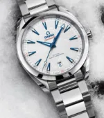 Omega Seamaster Aqua Terra 41mm - Image 4