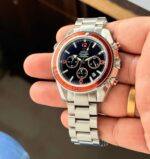 Omega Seamaster Planet Ocean 600M