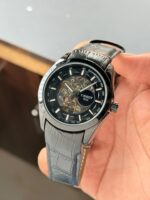 Tissot Couturier Black Automatic - Image 2