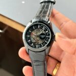 Tissot Couturier Black Automatic