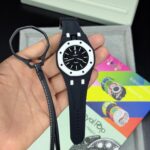 Audemars Piguet Royal Oak Black