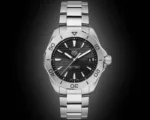 Tag Heuer Aquaracer Black Dial - Image 3