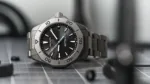 Tag Heuer Aquaracer Black Dial