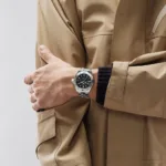 Tag Heuer Aquaracer Black Dial - Image 4