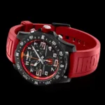 Breitling Endurance Red Black Dial - Image 3