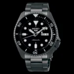 Seiko 5 Sports Black Dial - Image 2