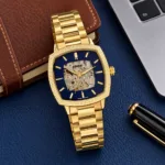 Fossil Automatic Skeleton Dial - Image 4