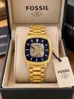 Fossil Automatic Skeleton Dial - Image 3