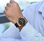 Hublot Big Bang Black - Image 2