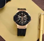 Hublot Big Bang Black