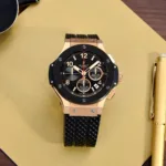 Hublot Big Bang Black