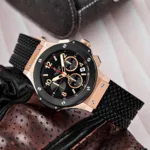 Hublot Big Bang Black - Image 5