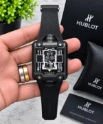 Hublot Big Bang Classic 45mm Dial