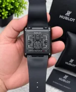 Hublot Big Bang Classic 45mm Dial - Image 3