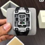 Hublot Big Bang Skeleton Dial