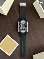 Hublot Big Bang Skeleton Dial - Image 3