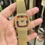 Piaget Brown Striped Dial - Image 2