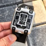 Hublot Big Bang Black Skeleton Dial - Image 2