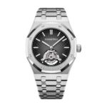 Audemars Piguet Royal Oak Flying Tourbillon - Image 2
