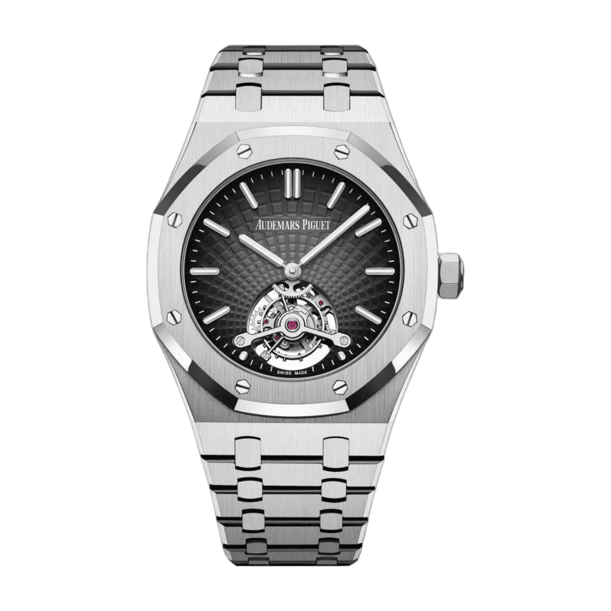Audemars Piguet Royal Oak Flying Tourbillon - Image 2