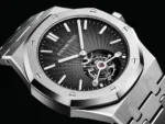 Audemars Piguet Royal Oak Flying Tourbillon - Image 3