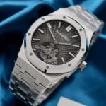 Audemars Piguet Royal Oak Flying Tourbillon - Image 4