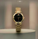 Versace Black Dial Quartz - Image 2