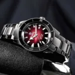 Rado Captain Cook Red Dial - Image 2