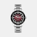 Rado Captain Cook Red Dial - Image 3
