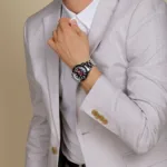 Rado Captain Cook Red Dial - Image 5