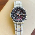 Casio Edifice Scuderia Toro Rosso Black