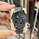 Guess Bold Black Chronograph - Image 2