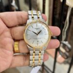 Tissot Chemin Des Silver Sunburst Dial - Image 3