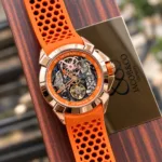 Jacob& co Ram Janmabhoomi Skeleton Dial - Image 2