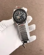 Rado Captain Cook Black Dial - Image 2