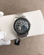 Rado Captain Cook Black Dial - Image 3