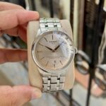 Tissot Chemin Des Swiss Automatic