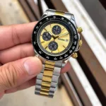 Fossil Two Tone Yellow Dial - Image 3