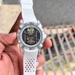 Jacob & Co Epic X CR7 White Quartz - Image 3