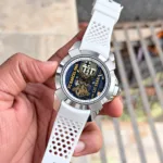Jacob & Co Epic X CR7 White Quartz - Image 2