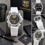 Jacob & Co Epic X CR7 White Quartz - Image 6