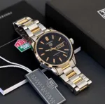 Tag Heuer Caliber Two Tone Automatic - Image 2