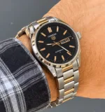Tag Heuer Caliber Two Tone Automatic