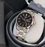 Tag Heuer Caliber Two Tone Automatic - Image 4