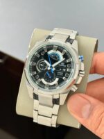 Edifice Casio EFR-40 Chronograph - Image 3