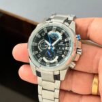 Edifice Casio EFR-40 Chronograph