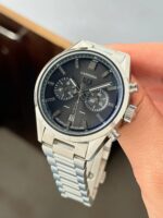 Tag Heuer Carrera Quartz Chronograph - Image 5